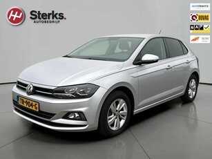 Volkswagen Polo 1.0 TSI Beats 95 PK AIRCO NAVI