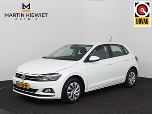 Volkswagen Polo 1.0 TSI Comfortline 2020NavigatieAircoACC