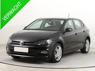 Volkswagen Polo 1.0 TSI Comfortline 95 PK Cruise Control