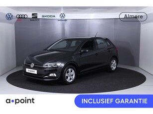 Volkswagen Polo 1.0 TSI Comfortline 95 pk Navigatie