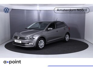 Volkswagen Polo 1.0 TSI Comfortline 95 pk Navigatie