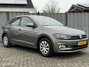 Volkswagen Polo 1.0 TSI Comfortline ACC