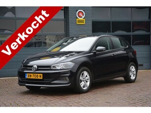 Volkswagen Polo 1.0 TSI Comfortline (bj 2018)