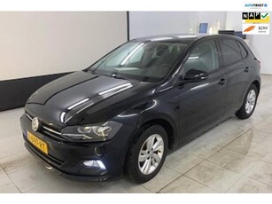 Volkswagen Polo 1.0 TSI Comfortline Business 1e Eig.