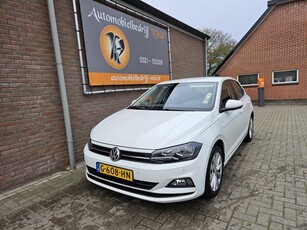 Volkswagen Polo 1.0 TSI Comfortline Business (bj 2019)