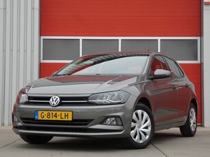 Volkswagen Polo 1.0 TSI Comfortline Business/ zeer mooi!