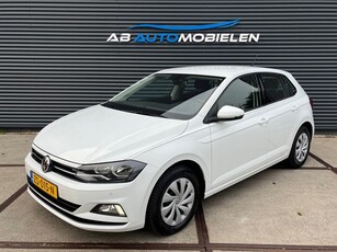 Volkswagen Polo 1.0 TSI Comfortline CARPLAY/ NAVI/ PDC