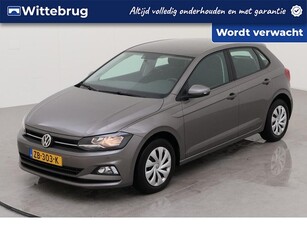 Volkswagen Polo 1.0 TSI Comfortline Executive Navigatie /