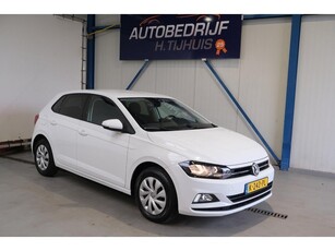 Volkswagen Polo 1.0 TSI Comfortline - N.A.P. Airco, Cruise.