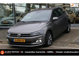 Volkswagen Polo 1.0 TSI Comfortline VIRT COCKPIT AUTOMAAT!