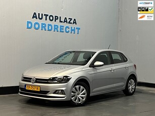 Volkswagen Polo 1.0 TSI Comfortline1e