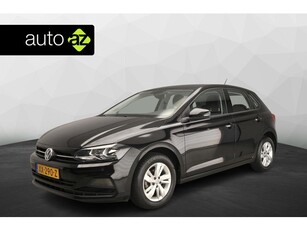 Volkswagen Polo 1.0 TSI DSG Comfortline Parkeersensoren