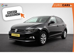 Volkswagen Polo 1.0 TSI DSG Highline Plus 116 Pk