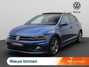 Volkswagen Polo 1.0 TSI Highline 95PK DSG R-line