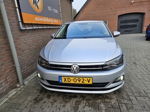 Volkswagen Polo 1.0 TSI Highline (bj 2018)