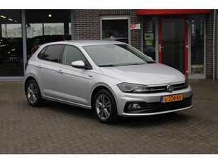 Volkswagen Polo 1.0 TSI Highline Bus. R Line Adaptive/NL