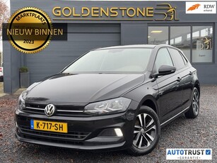 Volkswagen Polo 1.0 TSI Highline Business R