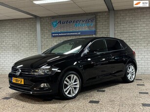 Volkswagen Polo 1.0 TSI Highline Business R, airco, adapt