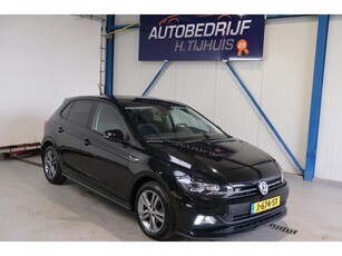 Volkswagen Polo 1.0 TSI Highline Business R Automaat -