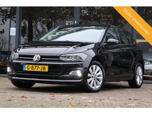 Volkswagen Polo 1.0 TSI Highline CarplayClimateACC