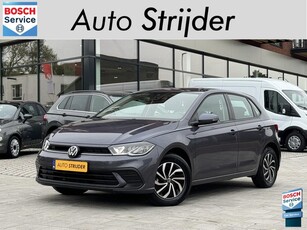 Volkswagen Polo 1.0 TSI Life /Go App-connect draadloos