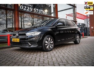 Volkswagen Polo 1.0 TSI Move 95pk Navigatie Parkeer