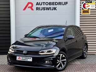 Volkswagen Polo 1.0 TSI R-Line Beats Xenon/AppleCar