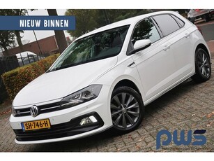 Volkswagen Polo 1.0 TSI R-Line Navi / Carplay / Adap.