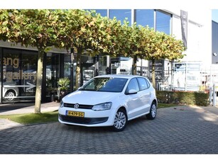 Volkswagen Polo 1.2 Comfortline NAVIGATIE, AIRCO