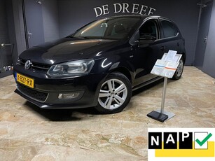 Volkswagen POLO 1.2 Easyline