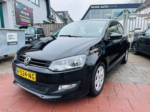 Volkswagen Polo 1.2 Easyline Airco Apk Garantie