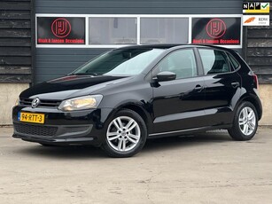 Volkswagen Polo 1.2 Easyline Airco Trekhaak Radio NAP