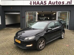 Volkswagen Polo 1.2 TDI BlueMotion Comfortline / 5 DEURS /