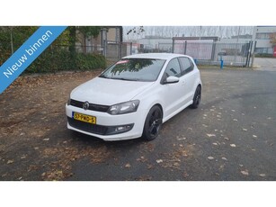 Volkswagen Polo 1.2 TDI BlueMotion Comfortline NETTE AUTO