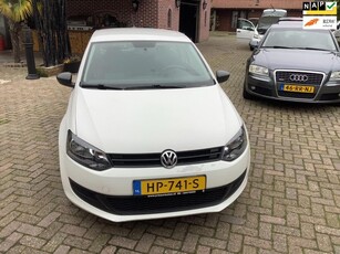 Volkswagen Polo 1.2 TDI Trendline NIEUWE APK TOT 11-2025