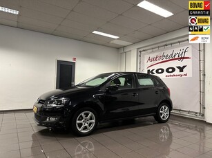 Volkswagen Polo 1.2 TSI BlueMotion Edition+ * 1e Eig /