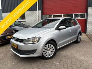 Volkswagen Polo 1.2 TSI BlueMotion Edition AIRCO /