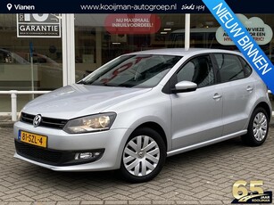 Volkswagen Polo 1.2 TSI Comfortline