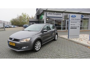 Volkswagen Polo 1.2 TSI Comfortline AUTOMAAT, trekhaak