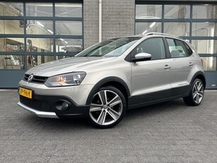 Volkswagen Polo 1.2 TSI Cross NIEUWE KETTING TREKHAAK