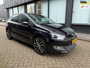 Volkswagen Polo 1.2 TSI Highline