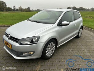 Volkswagen Polo 1.2 TSI Highline