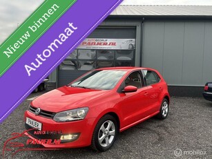 Volkswagen Polo 1.4-16V 