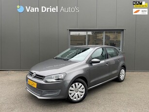 Volkswagen Polo 1.4-16V Comfortline / Airco / Trekhaak!