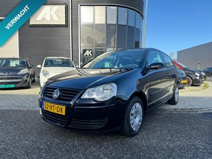 Volkswagen Polo 1.4-16V Comfortline NAP Vol jaar APK