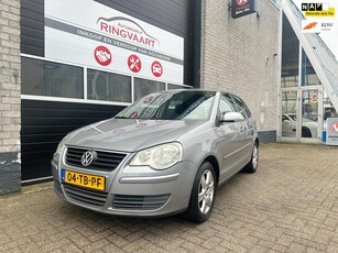 Volkswagen Polo 1.4-16V Turijn airco 1 Jaar APK