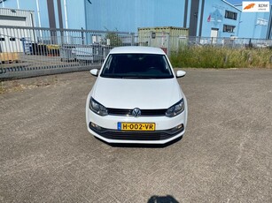 Volkswagen Polo 1.4 TDI Edition R