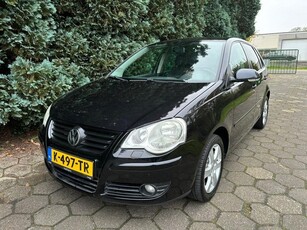 Volkswagen Polo 1.4 Trendline 5-Deurs