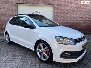 Volkswagen Polo 1.4 TSI GTI 180PK PANO CLIMA XENON LMV NAV