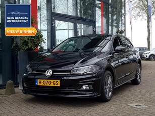 Volkswagen Polo 1.5 TSI 150PK Highline Business R AUTOMAAT